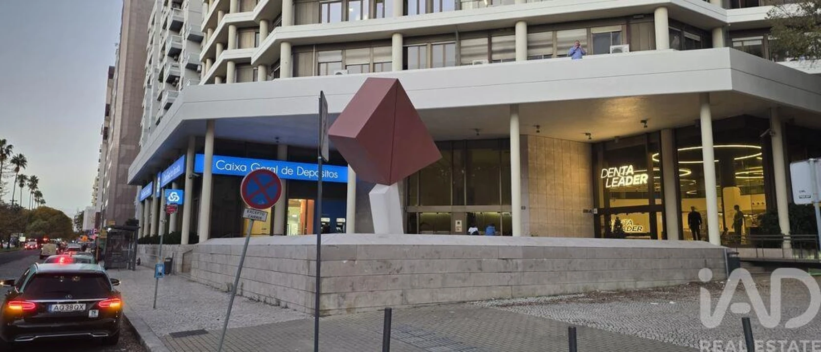 Escritório para Arrendamento em Alvalade Foto 27