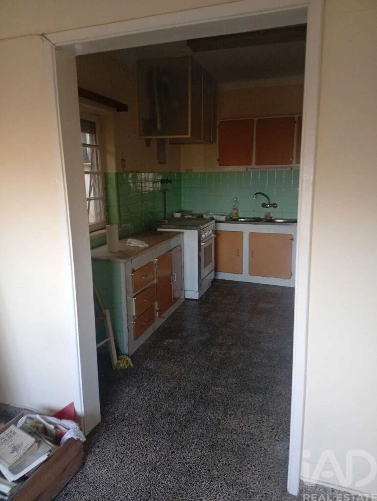 Moradia T3 para Venda em Três Povos Foto 3