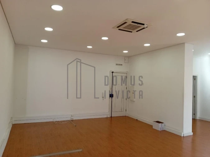 Escritório para Arrendamento em Bonfim Foto 4