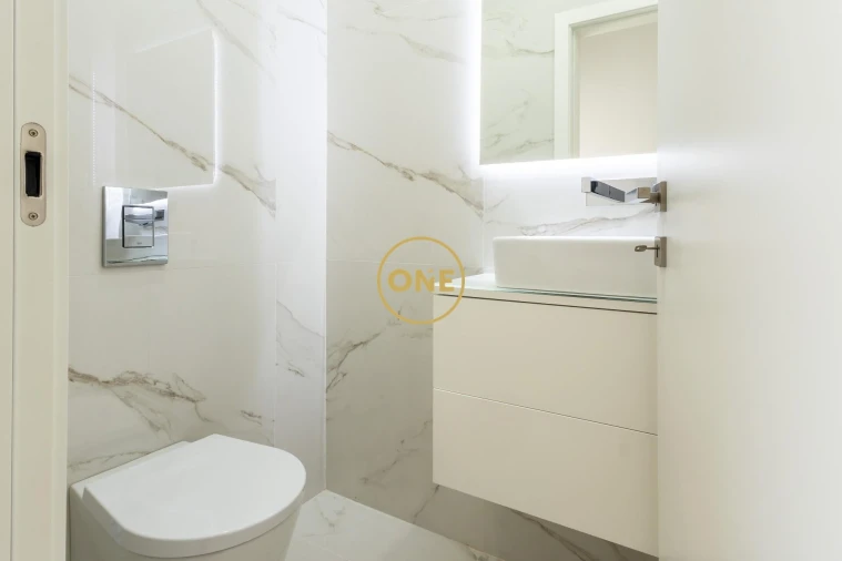 Apartamento T3 para Venda em Loures Foto 36