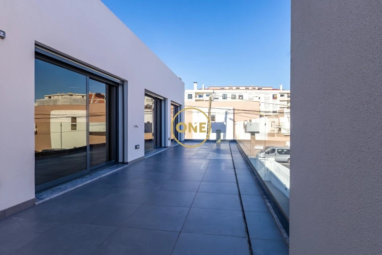 Apartamento T3 para Venda em Loures Foto 4