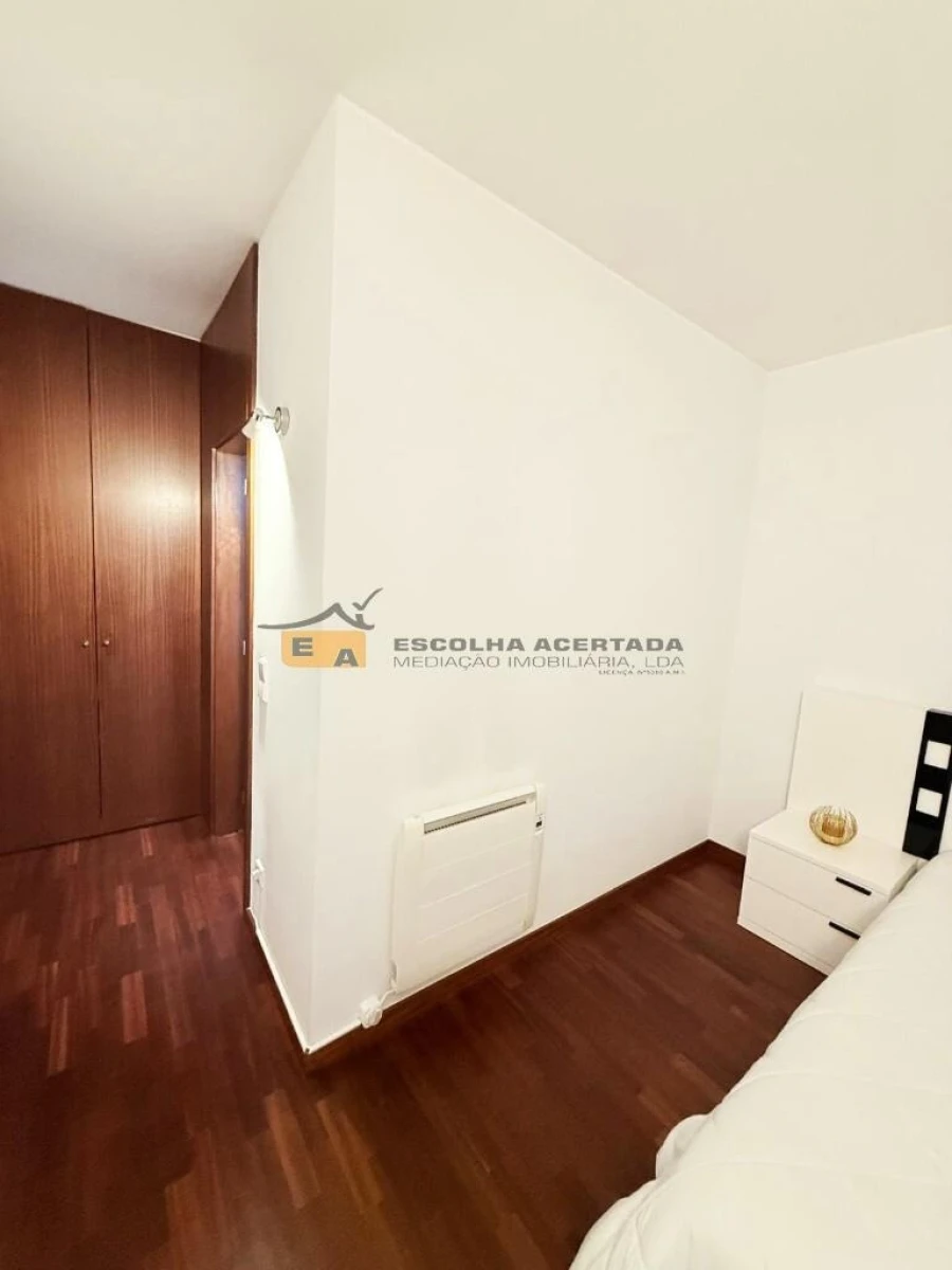 Apartamento T3 para Venda em Cidade da Maia Foto 14