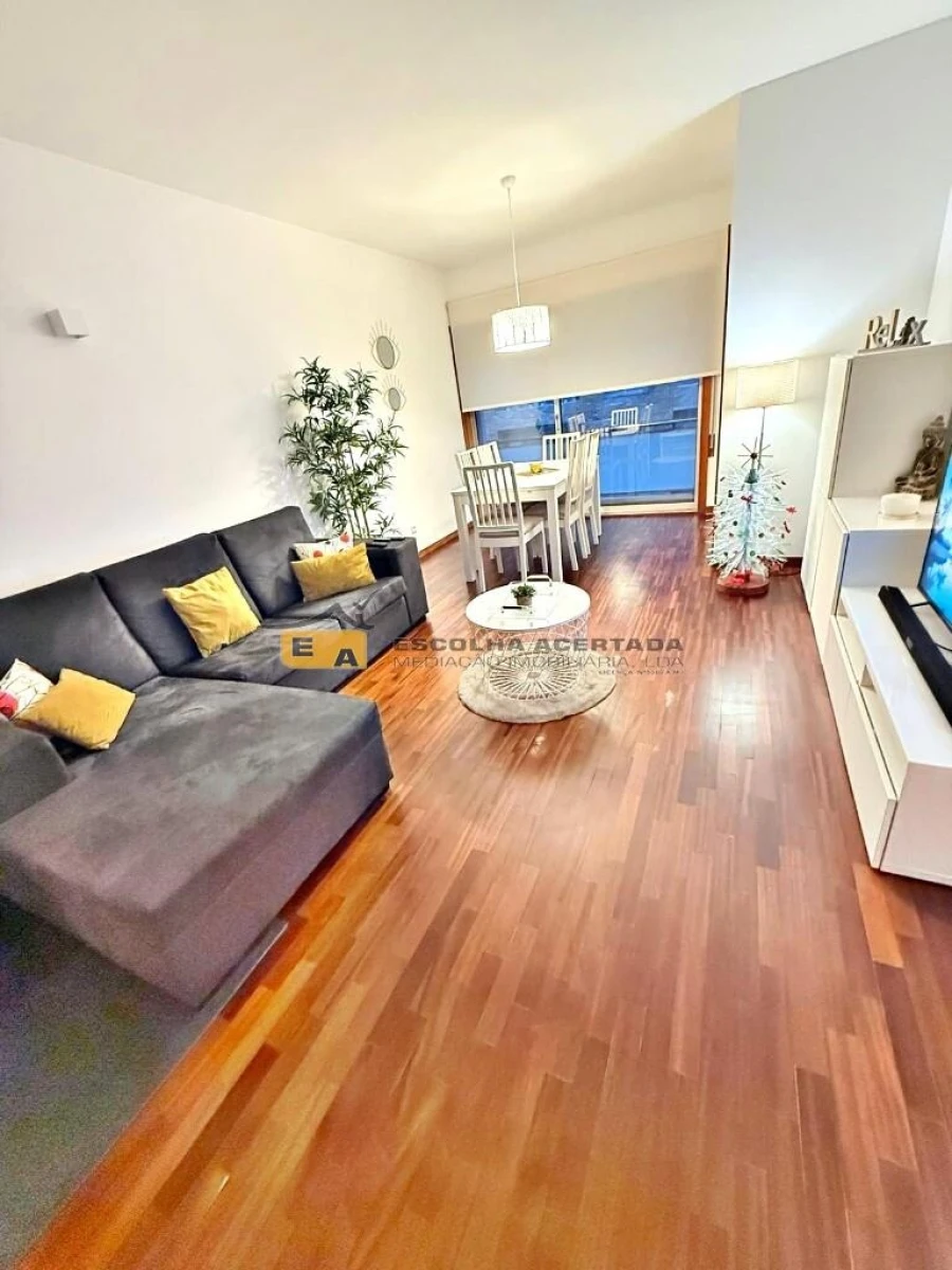 Apartamento T3 para Venda em Cidade da Maia Foto 7