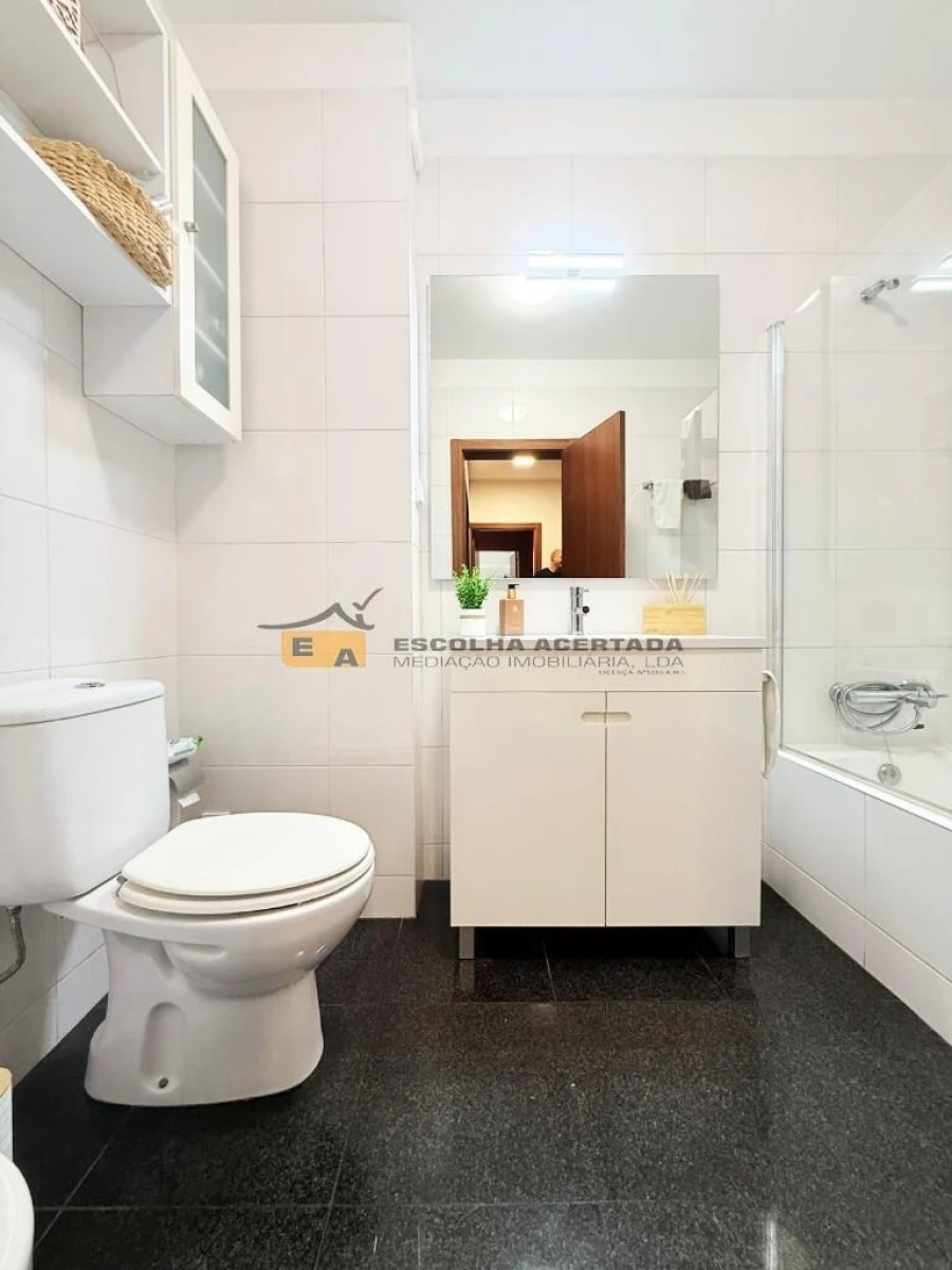 Apartamento T3 para Venda em Cidade da Maia Foto 20