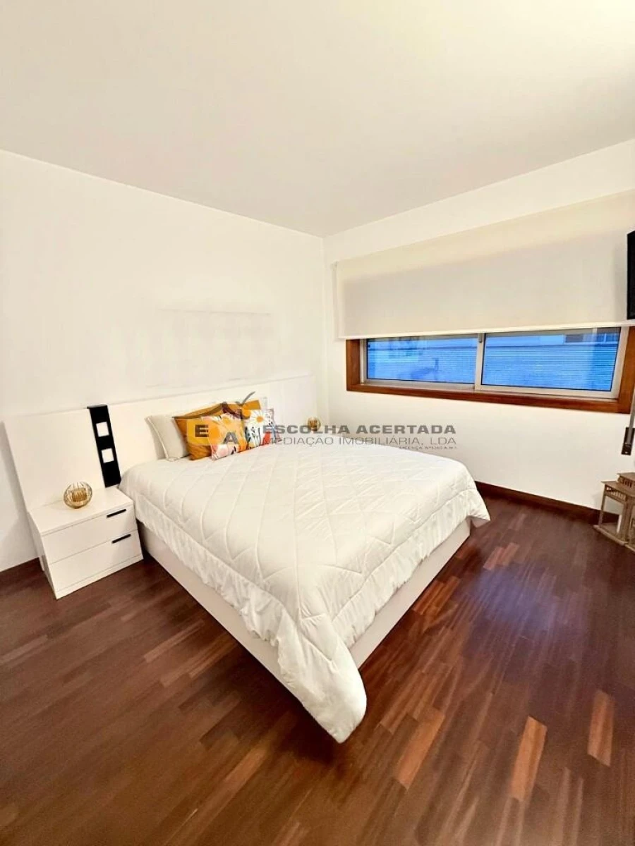 Apartamento T3 para Venda em Cidade da Maia Foto 18