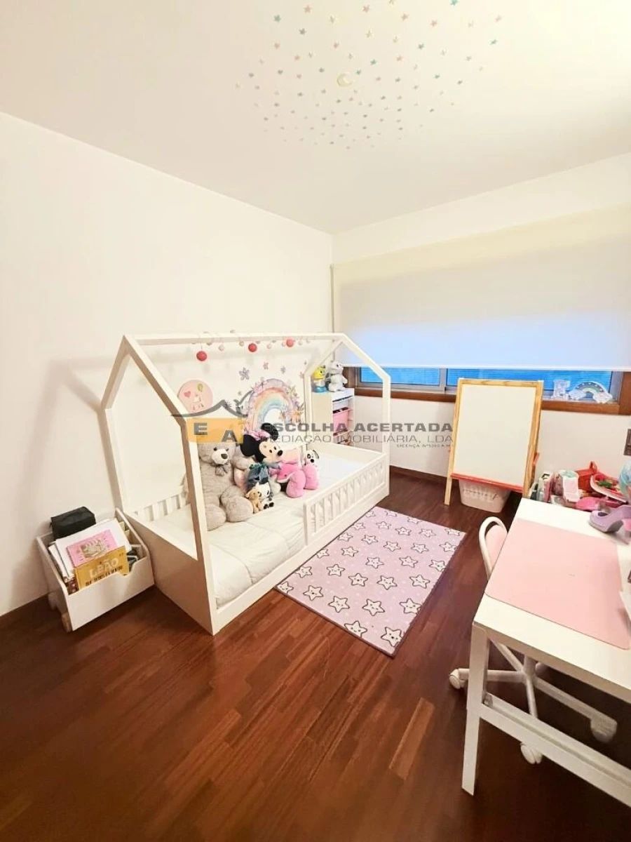 Apartamento T3 para Venda em Cidade da Maia Foto 22