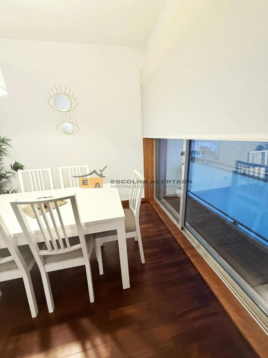 Apartamento T3 para Venda em Cidade da Maia Foto 6