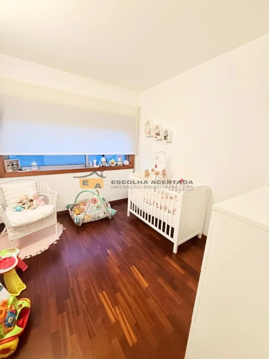 Apartamento T3 para Venda em Cidade da Maia Foto 19