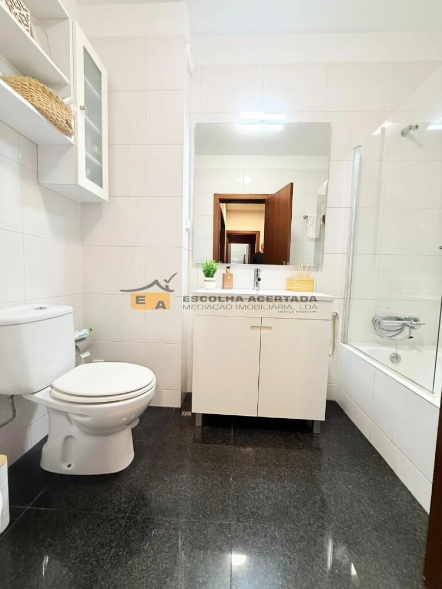 Apartamento T3 para Venda em Cidade da Maia Foto 17
