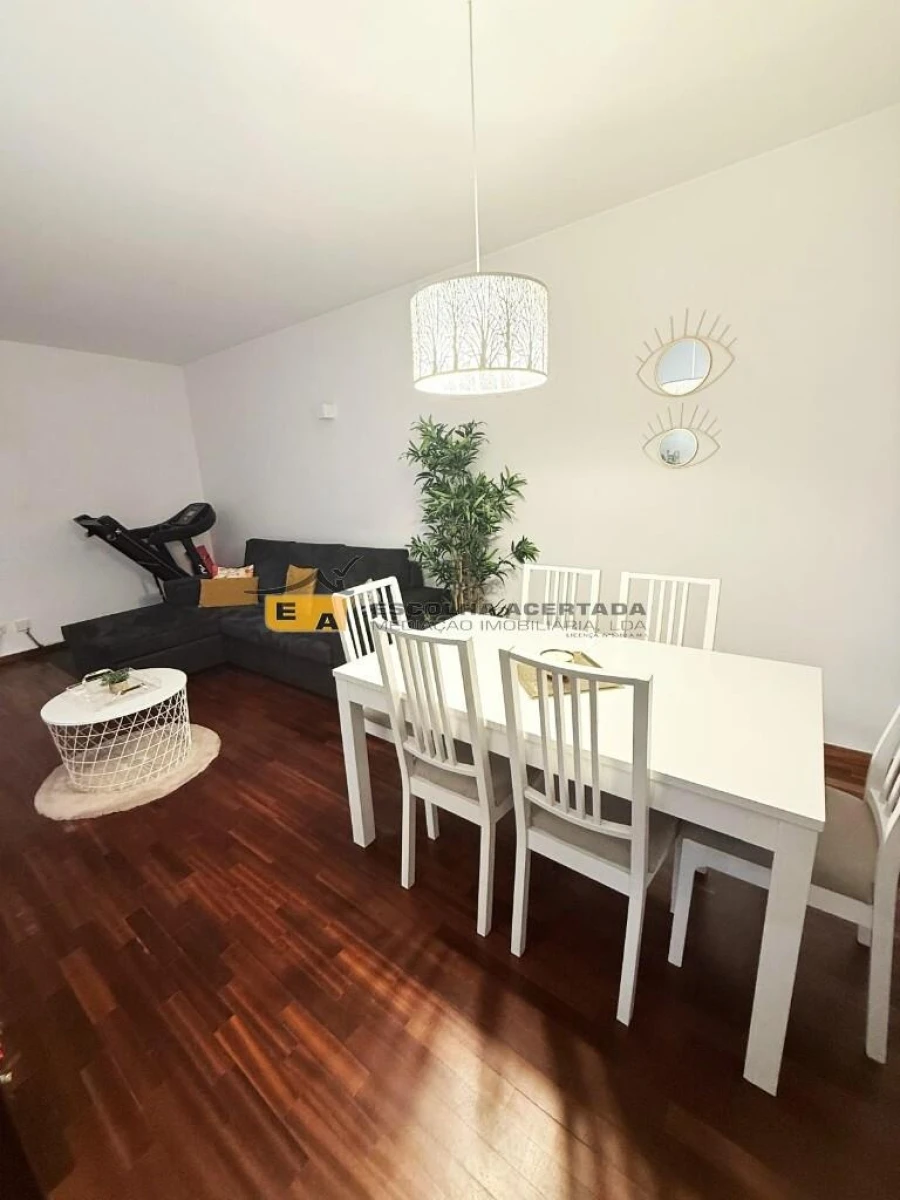 Apartamento T3 para Venda em Cidade da Maia Foto 5