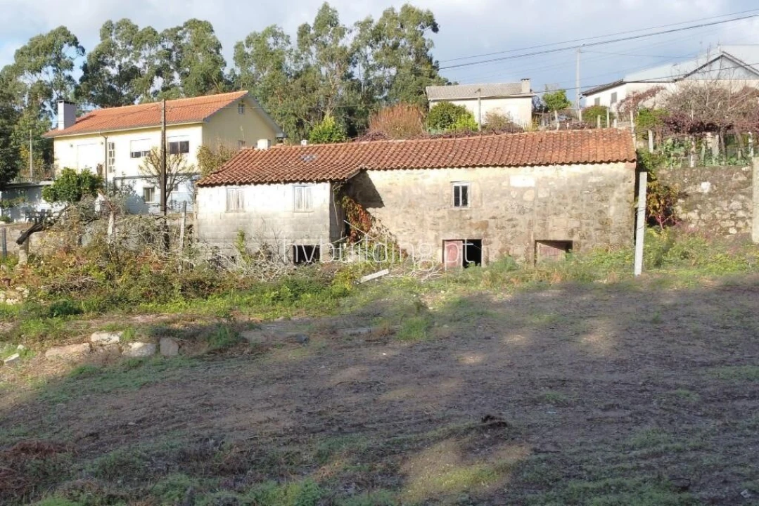 Terreno para Venda em Adães Foto 4