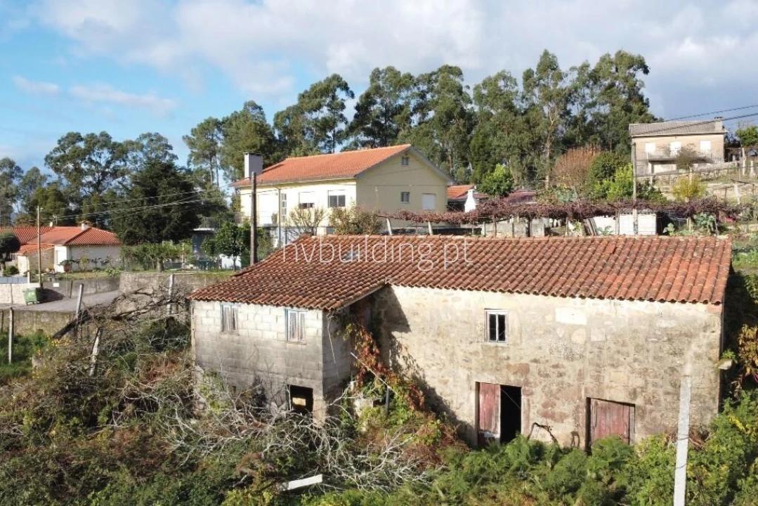 Terreno para Venda em Adães Foto 2