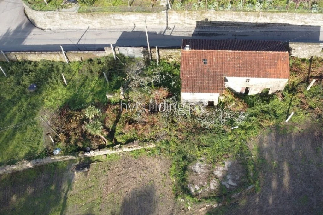 Terreno para Venda em Adães Foto 7