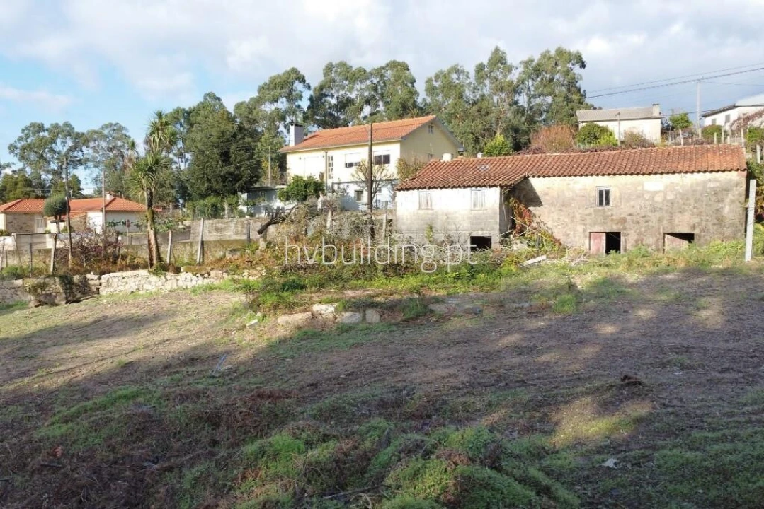 Terreno para Venda em Adães Foto 3