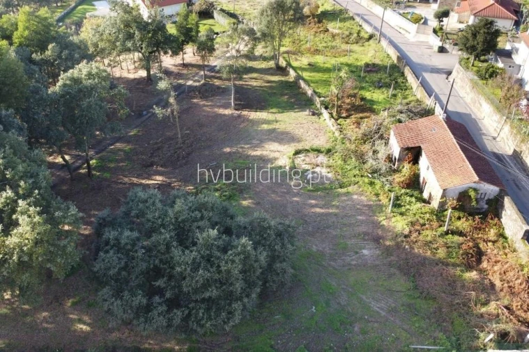 Terreno para Venda em Adães Foto 8