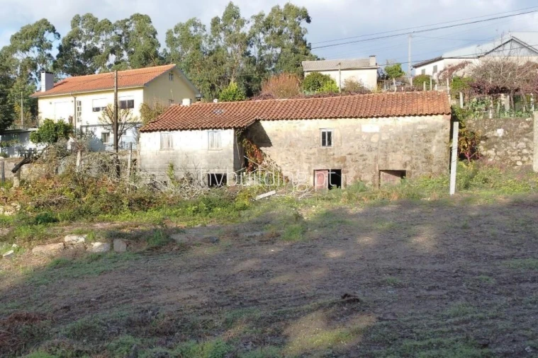 Terreno para Venda em Adães Foto 4