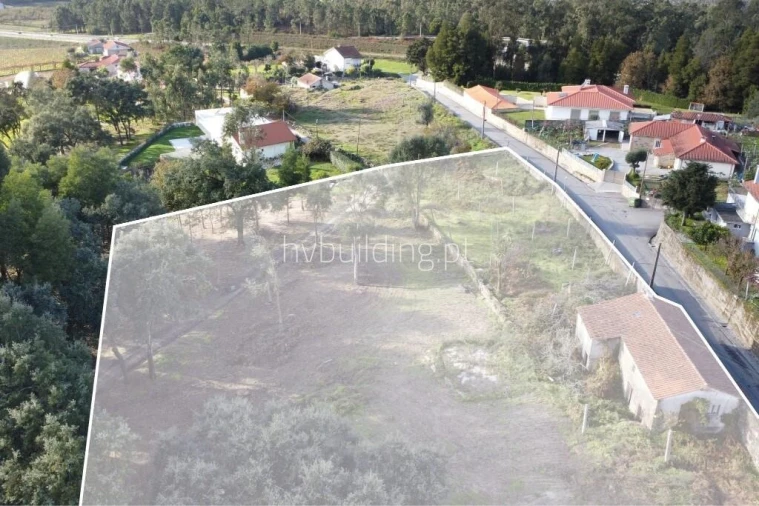 Terreno para Venda em Adães