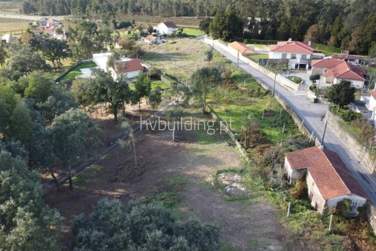 Terreno para Venda em Adães Foto 9