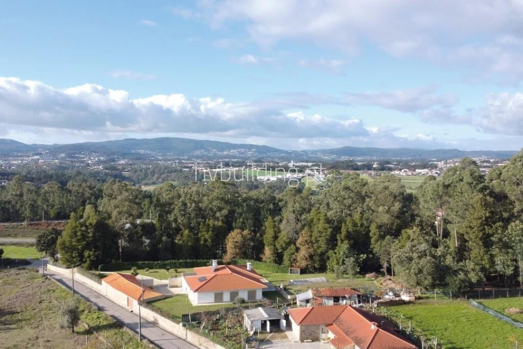 Terreno para Venda em Adães Foto 6