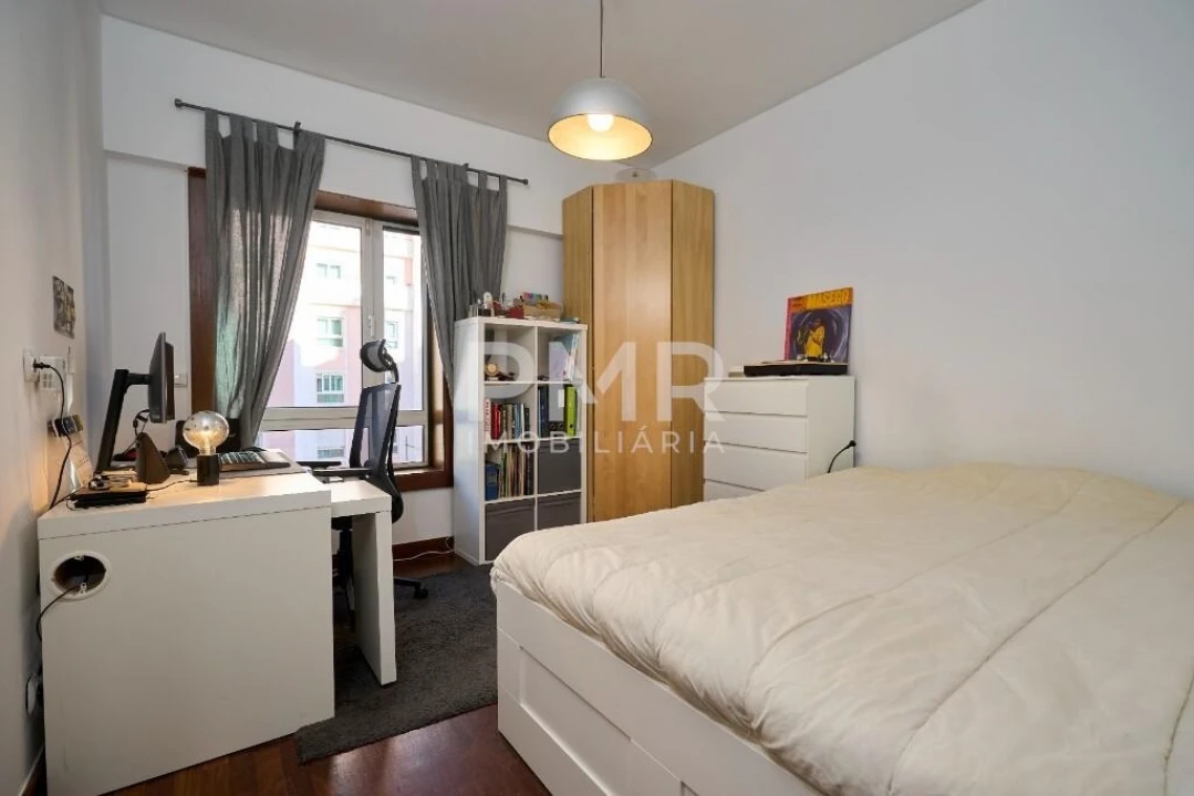 Apartamento T3 para Venda em Lumiar Foto 8