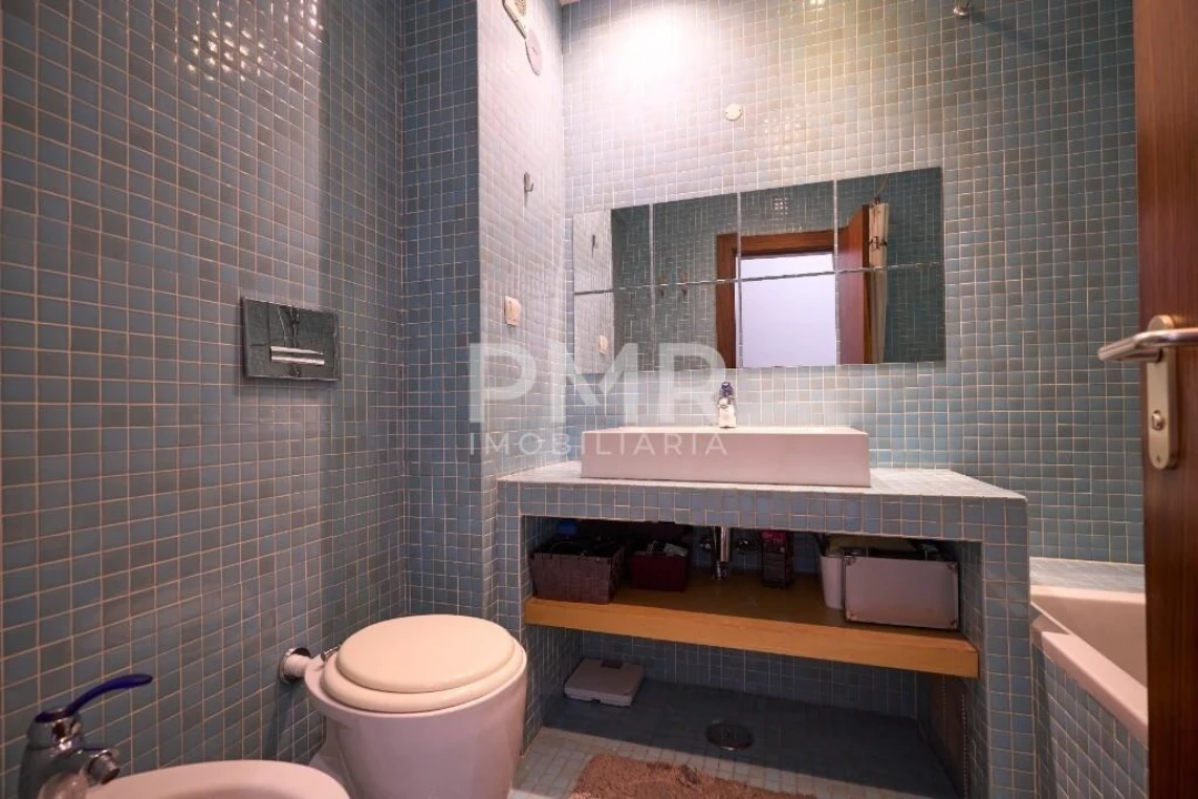 Apartamento T3 para Venda em Lumiar Foto 5