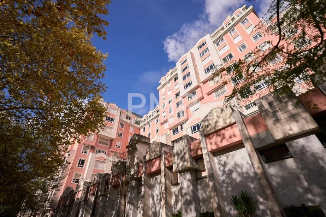 Apartamento T3 para Venda em Lumiar Foto 29