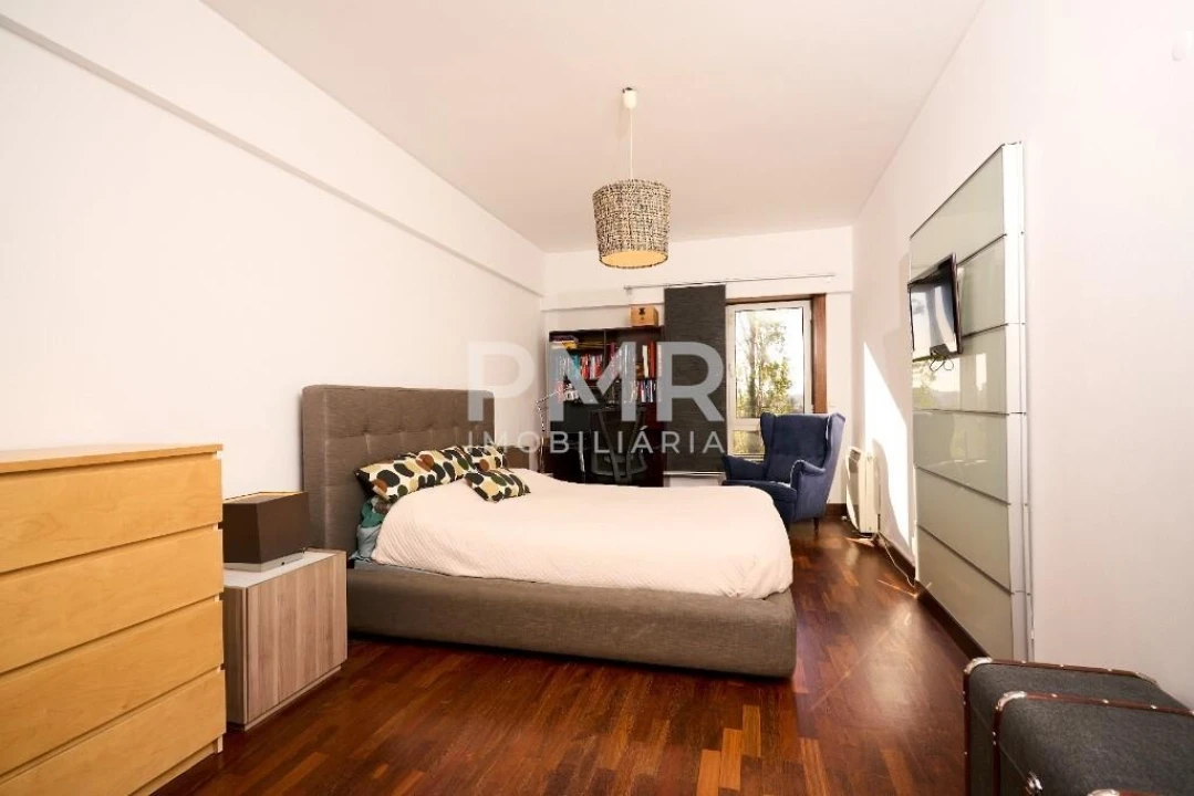 Apartamento T3 para Venda em Lumiar Foto 4