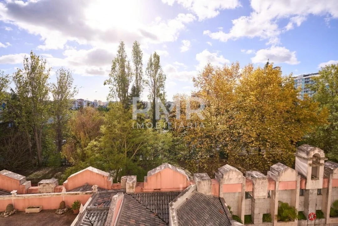 Apartamento T3 para Venda em Lumiar Foto 24