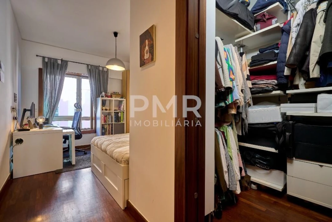 Apartamento T3 para Venda em Lumiar Foto 23