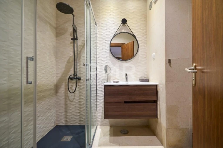 Apartamento T3 para Venda em Lumiar Foto 7