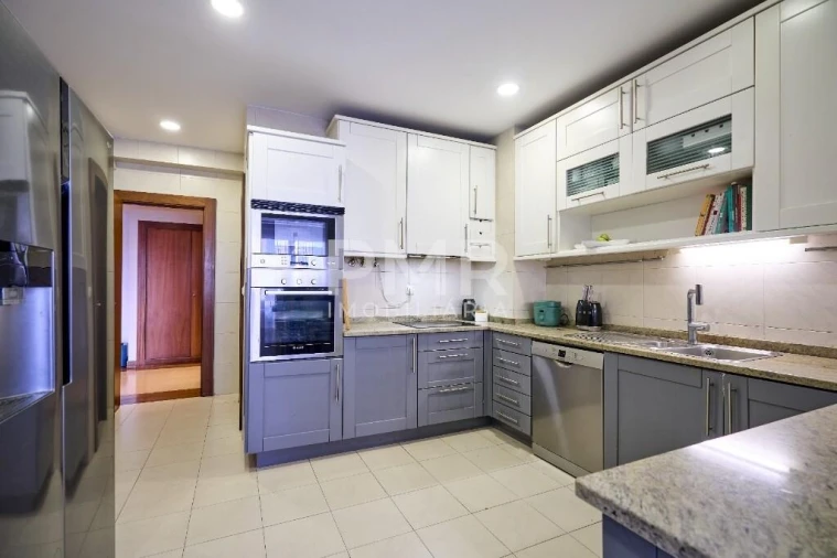 Apartamento T3 para Venda em Lumiar Foto 18