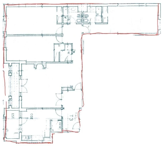 Apartamento T3 para Venda em Lumiar Foto 30