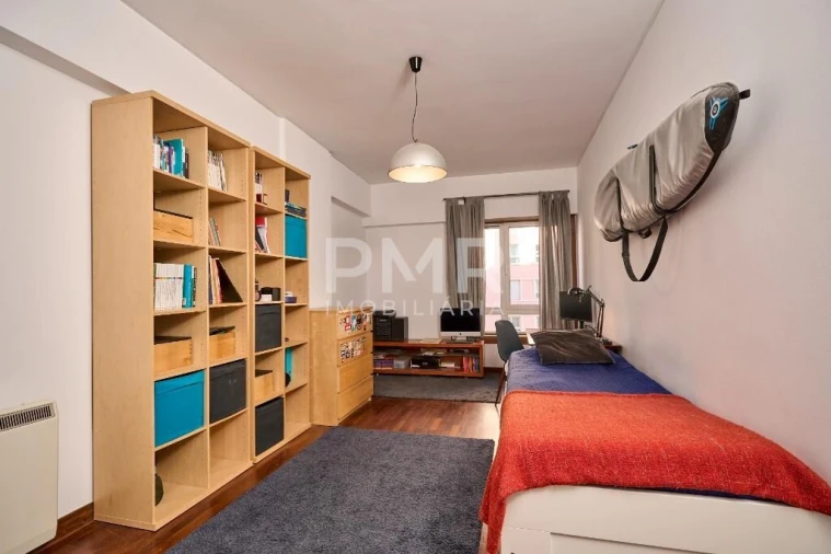 Apartamento T3 para Venda em Lumiar Foto 6