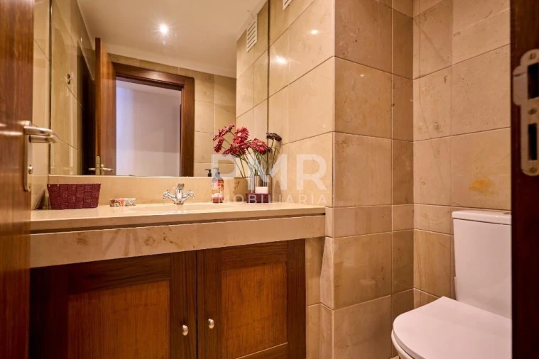 Apartamento T3 para Venda em Lumiar Foto 9