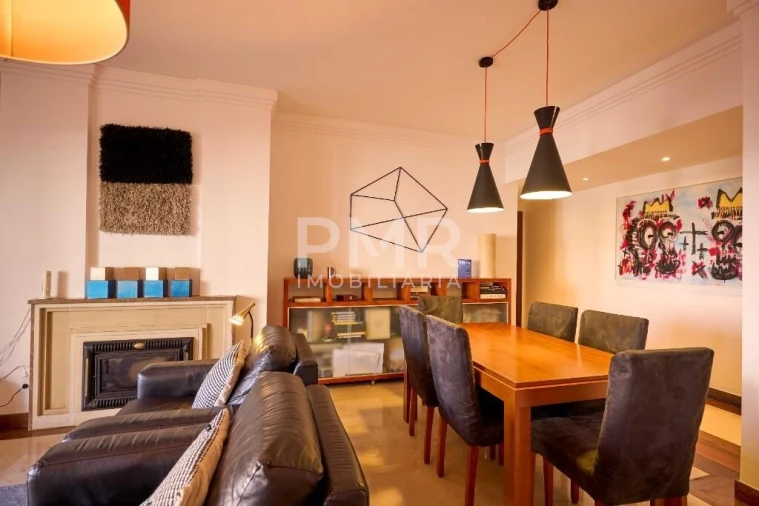 Apartamento T3 para Venda em Lumiar Foto 17