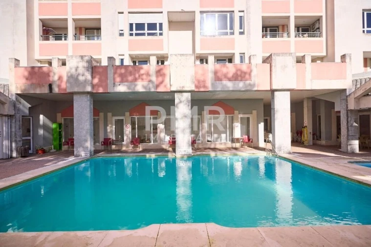 Apartamento T3 para Venda em Lumiar Foto 25