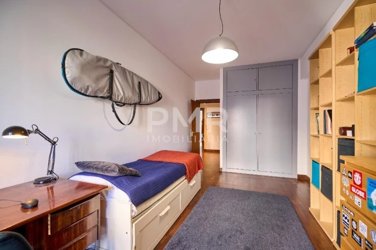 Apartamento T3 para Venda em Lumiar Foto 22