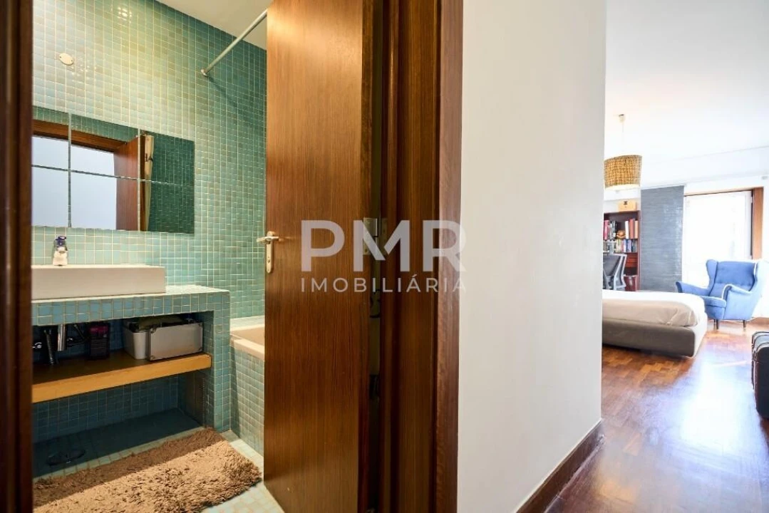 Apartamento T3 para Venda em Lumiar Foto 21