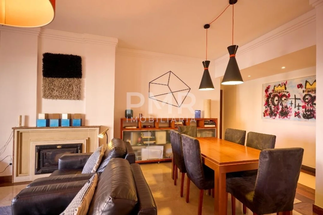 Apartamento T3 para Venda em Lumiar Foto 17