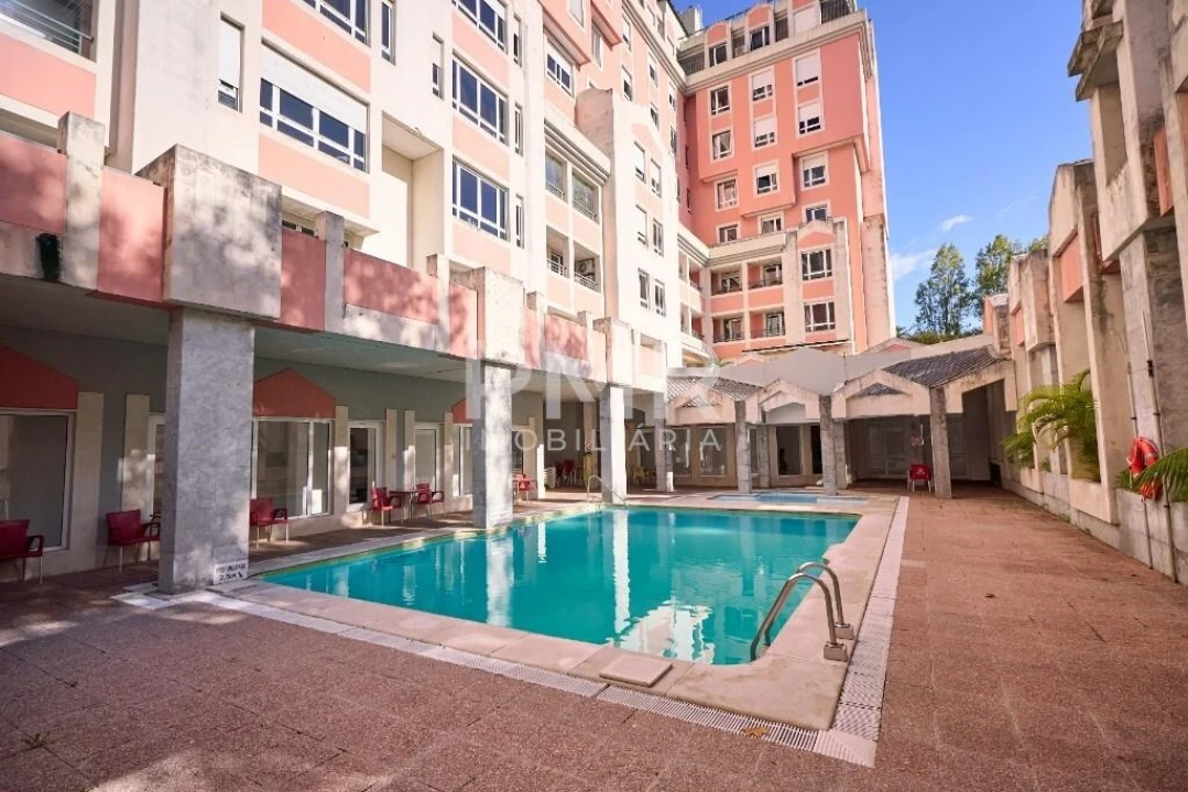 Apartamento T3 para Venda em Lumiar Foto 14