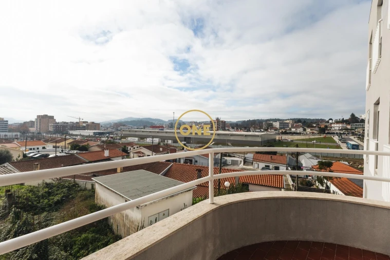 Apartamento T3 para Venda em Gavião Foto 8