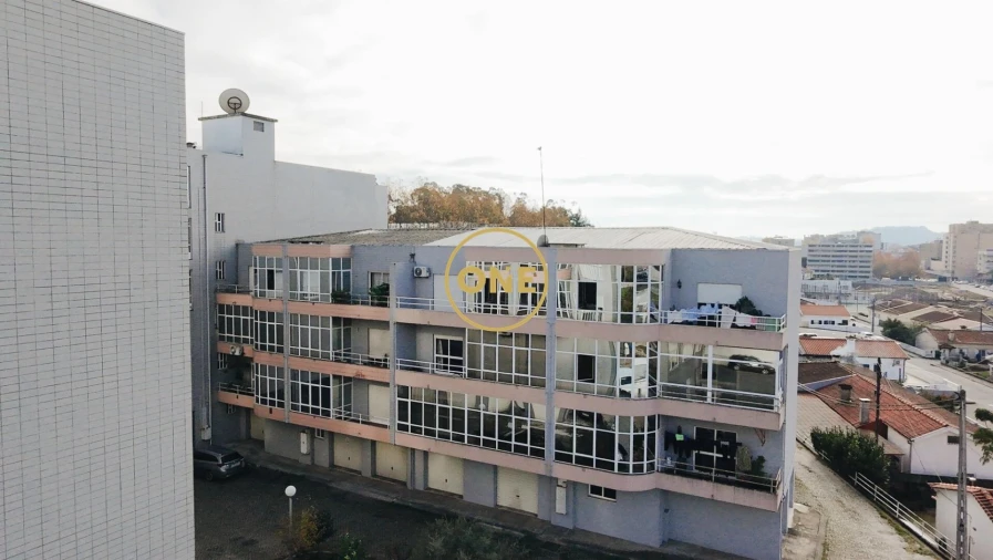 Apartamento T3 para Venda em Gavião Foto 24