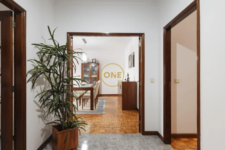 Apartamento T3 para Venda em Gavião Foto 5