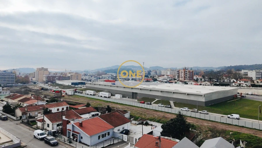 Apartamento T3 para Venda em Gavião Foto 29