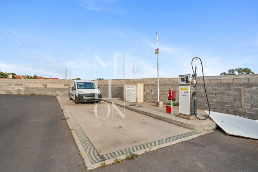 Armazém para Venda em Camacha Foto 91