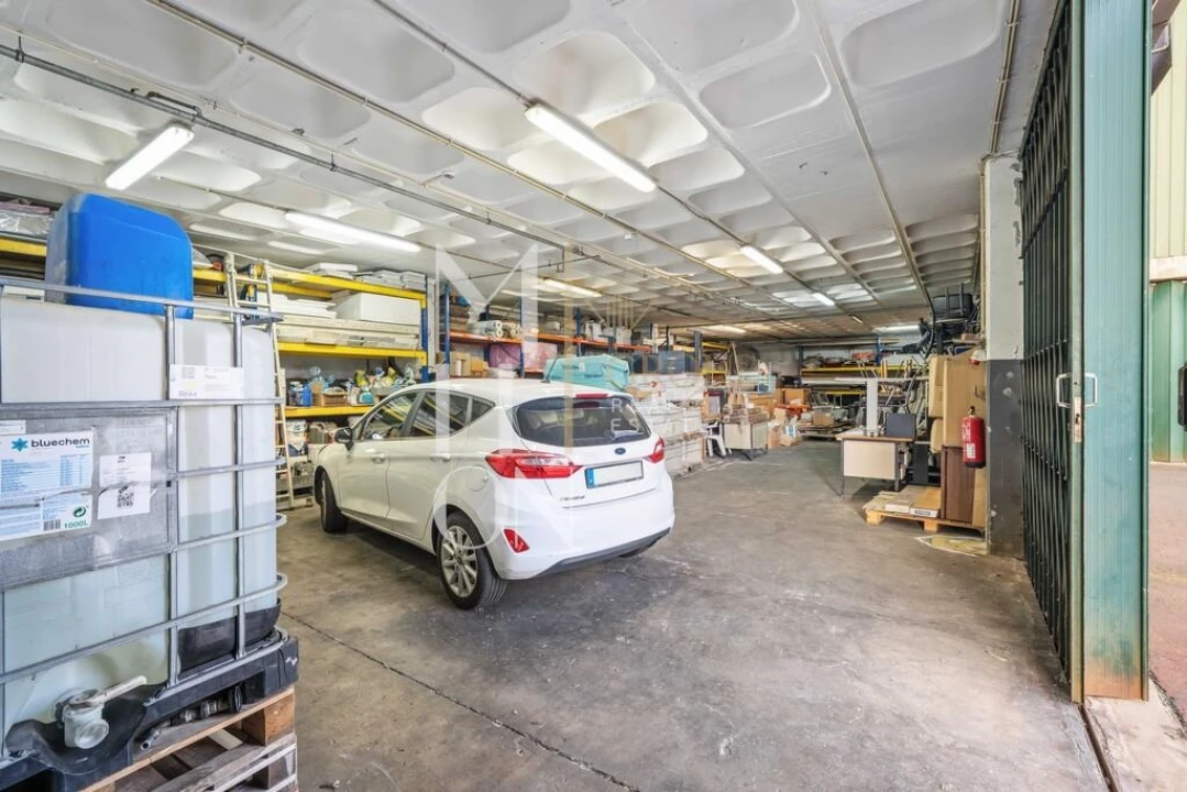 Armazém para Venda em Camacha Foto 95