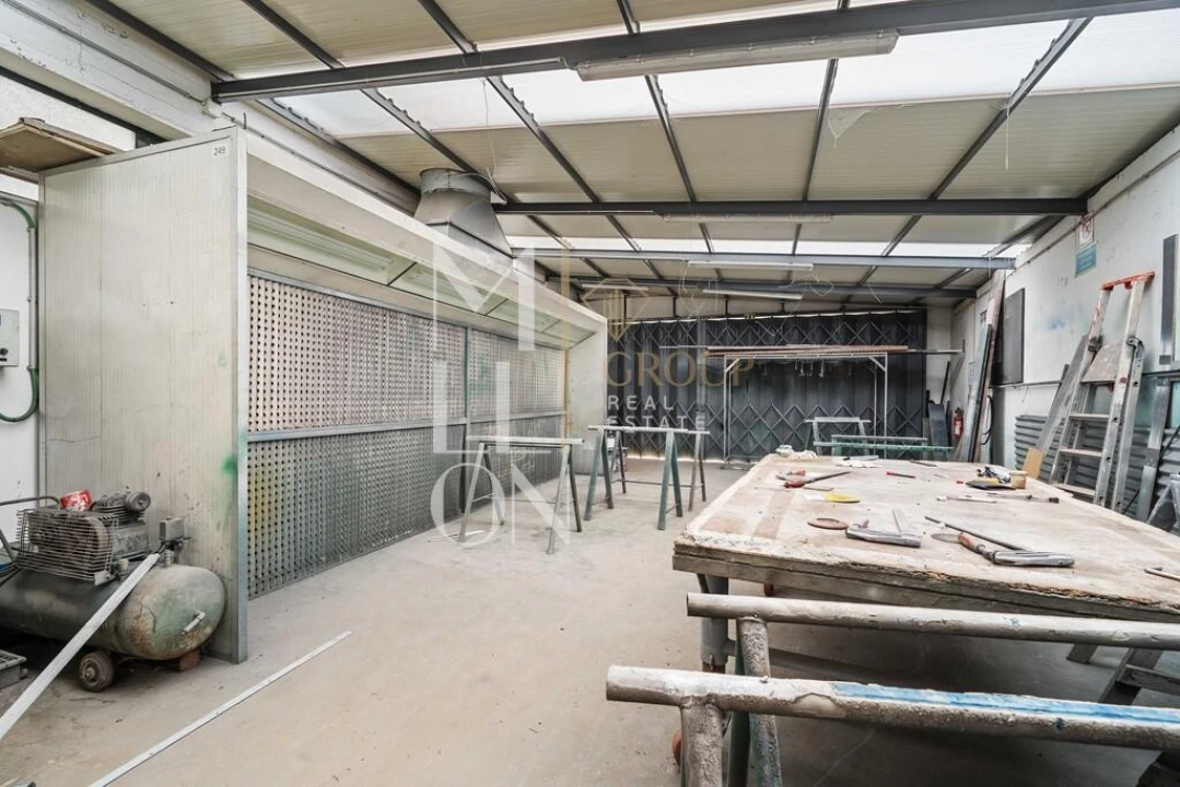 Armazém para Venda em Camacha Foto 73