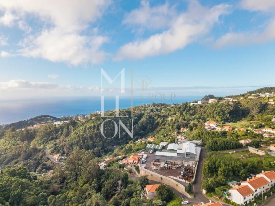 Armazém para Venda em Camacha Foto 8