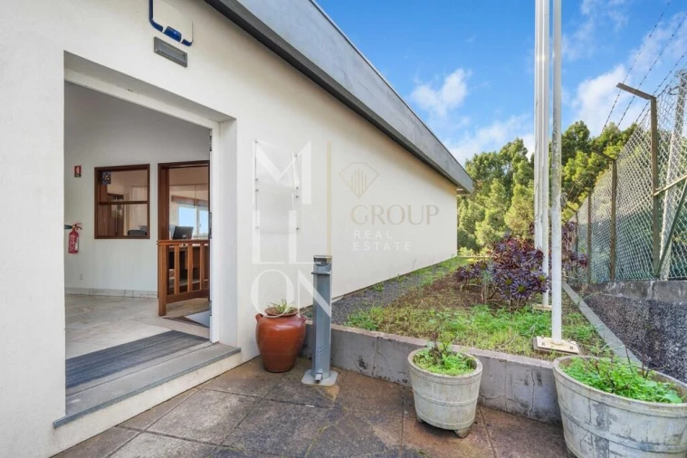 Armazém para Venda em Camacha Foto 16