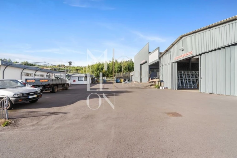 Armazém para Venda em Camacha Foto 65